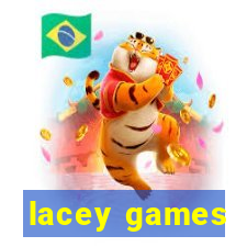 lacey games